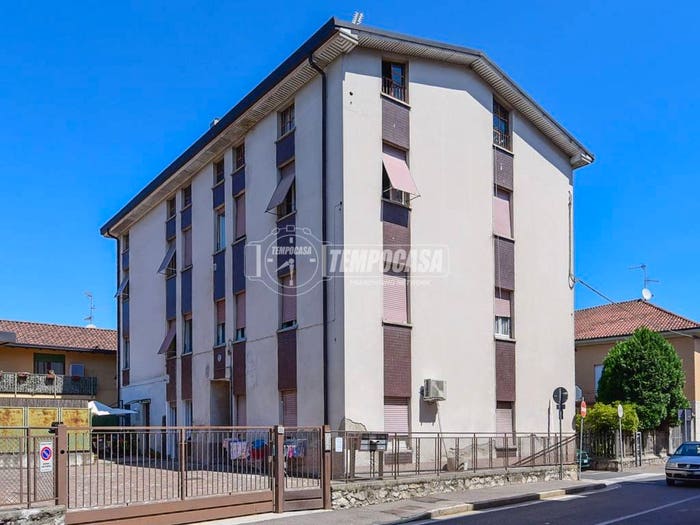 Appartamento bilocale in vendita in Via Francesco Baracca, Vighizzolo Cascina Varenna, Cantù