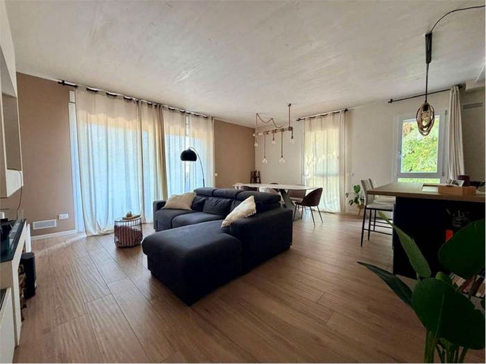 Appartamento trilocale in vendita in Via Marco Polo Esterna, Morbidina Cuneo, Carpi
