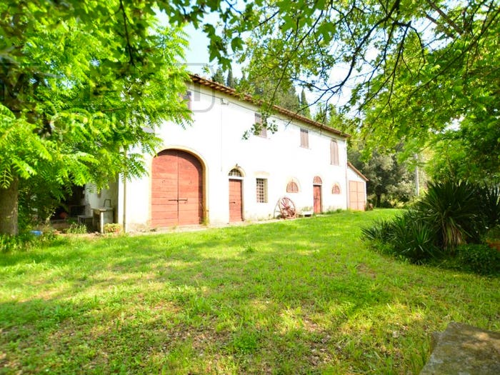 Casa con 5 locali in vendita in Castelfranco di Sotto