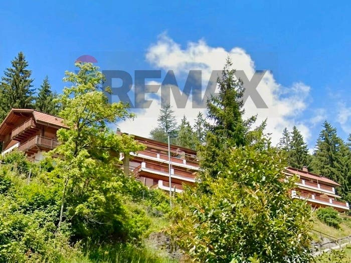 Appartamento trilocale in vendita in via dell'Aurora, Vallinfreda