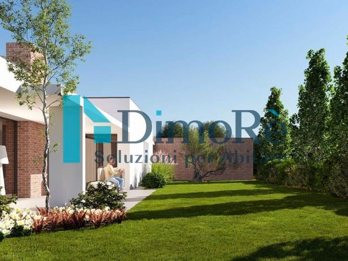 Casa con 6 locali in vendita in Via Ghetto, Centro, Mogliano Veneto