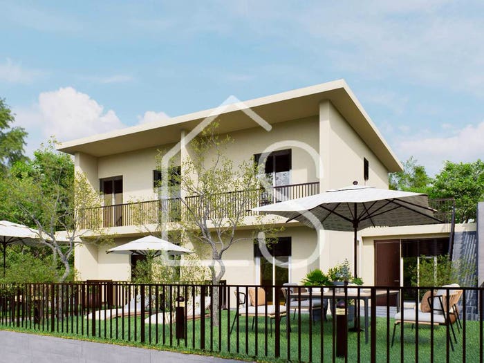 Casa con 5 locali in vendita in Via Fonti di Casaglia, Colli Saragozza, Bologna