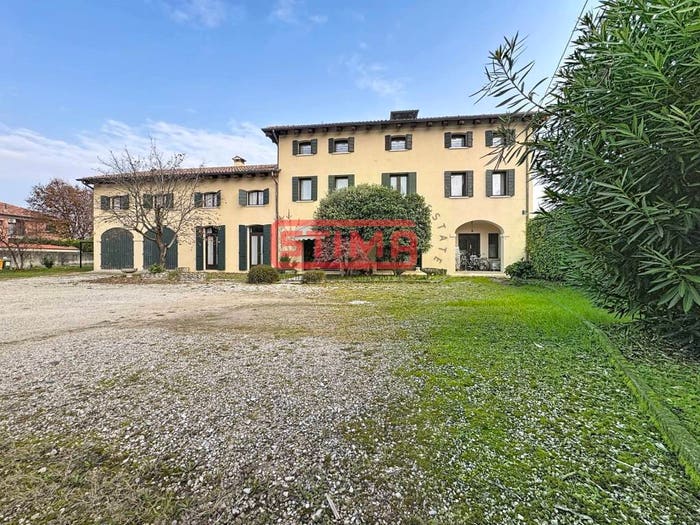 Casa con 6 locali in vendita in Porcellengo, Paese