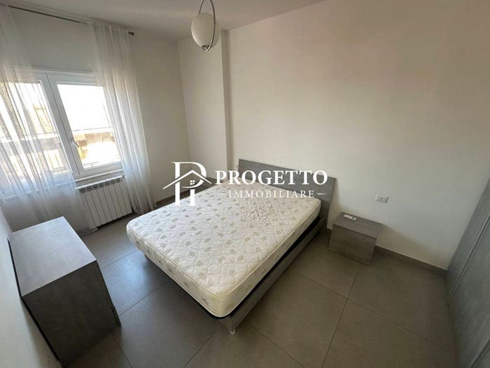 Appartamento trilocale in affitto in Via Giulio Antonio Acquaviva, Acquaviva, Caserta