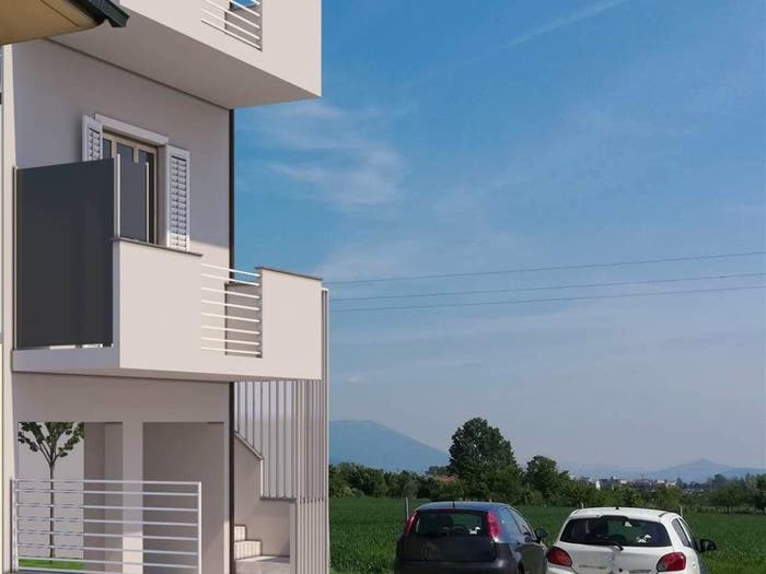 Casa quadrilocale in vendita in via Baracca, Torricella, Campi Bisenzio