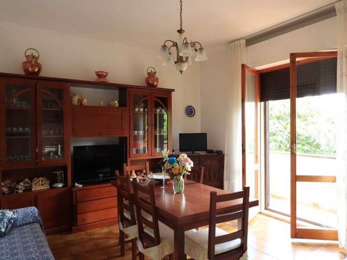 Appartamento con 5 locali in vendita in Via delle Mimose, Sant'albino, Montepulciano