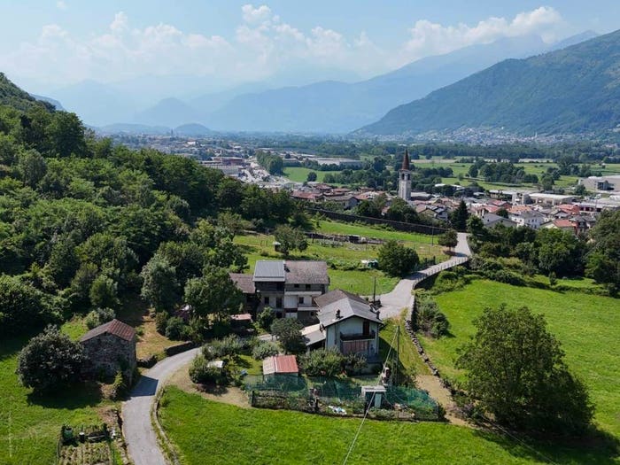 Case in Vendita e in Affitto - 2
