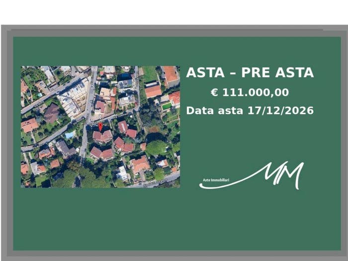 Appartamento quadrilocale in vendita in Via Telemaco, Santa Teresa, Anzio