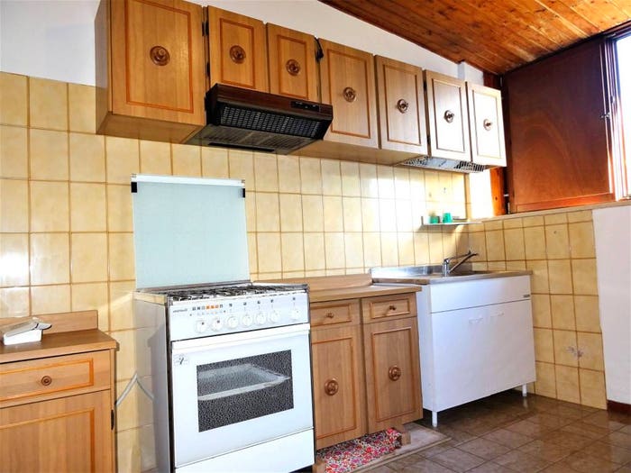 Casa quadrilocale in vendita in Ostra