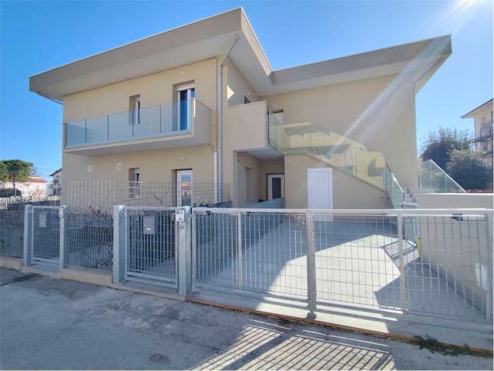 Appartamento quadrilocale in vendita in Via Perugia, Marotta, Mondolfo