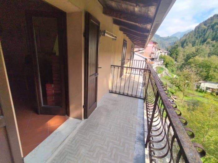 Appartamento bilocale in vendita in Via Castiglioni, Centro, Collio