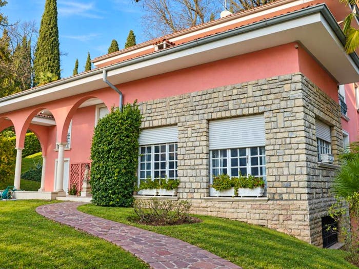 Casa con 6 locali in vendita in Via Pietro Boifava, Panoramica, Brescia
