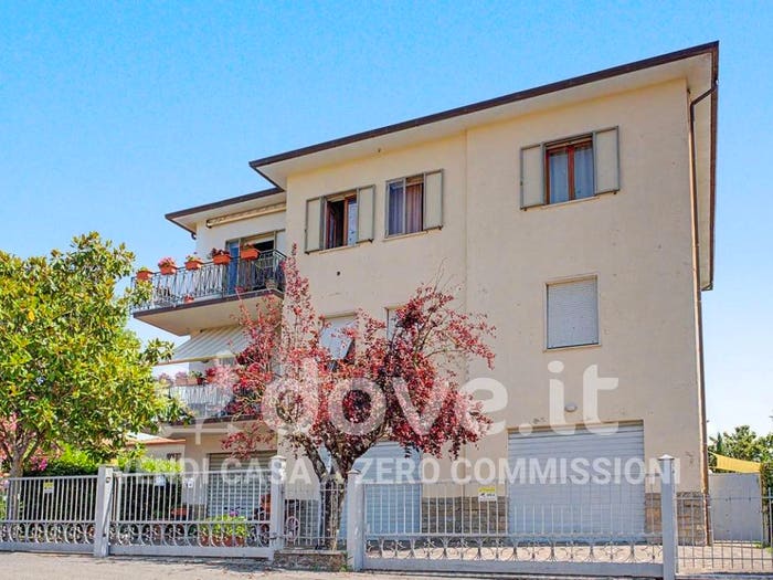Casa con 6 locali in vendita in Via Giardinella, Centro, Anghiari