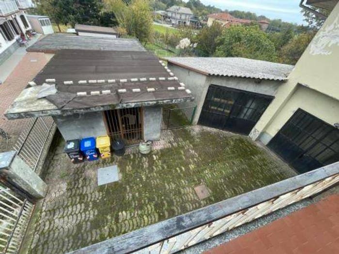 Casa con 6 locali in vendita in Via San Giovanni, San Giovanni, San Carlo Canavese
