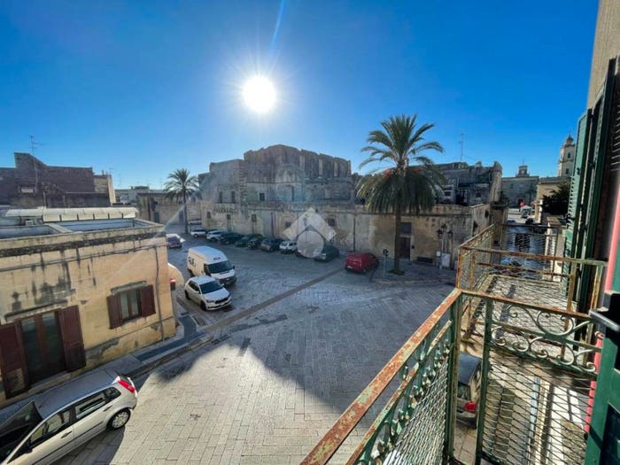 Appartamento con 5 locali in vendita in Via Crocifisso, Centro, Cavallino