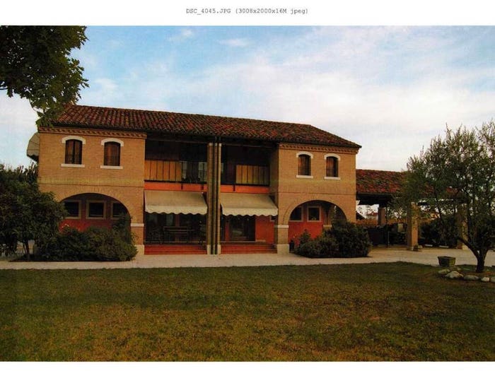 Casa con 6 locali in vendita in Oderzo