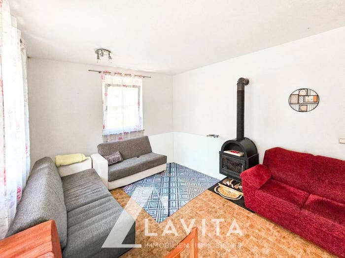 Appartamento trilocale in vendita in Vinschgauer Straße Via Venosta, Centro, Lasa