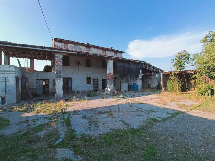 Casa con 5 locali in vendita in Via Campi, Soncino