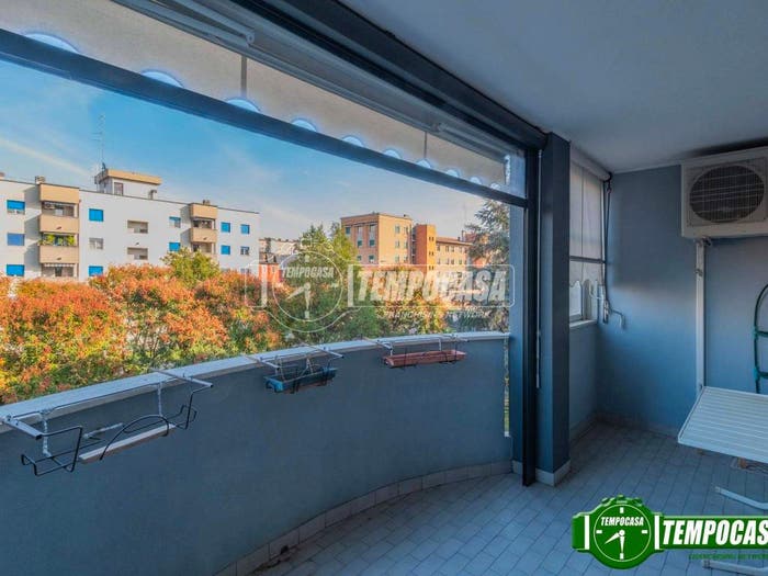 Appartamento quadrilocale in vendita in Via Pompeo Marchesi, Quarto Cagnino, Milano