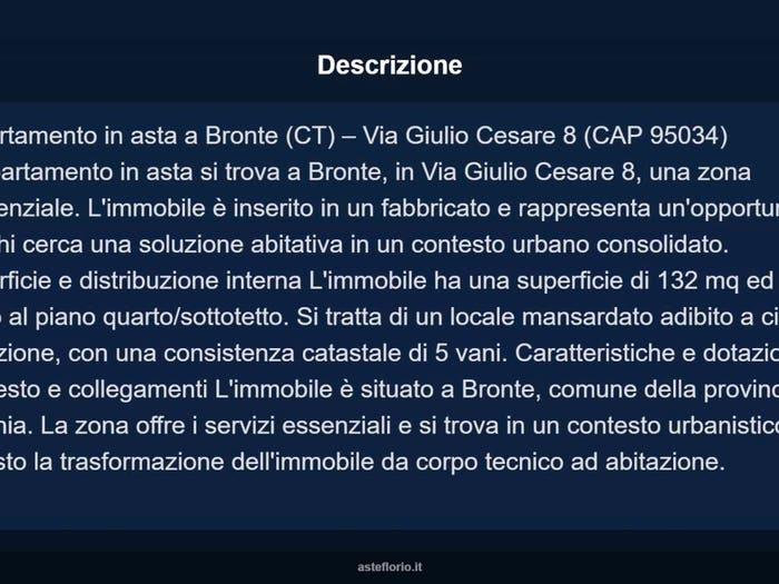 Case in Vendita e in Affitto - 2