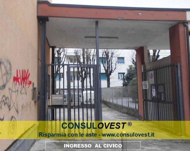 Appartamento bilocale in vendita in Via Illirico, Città Studi, Milano