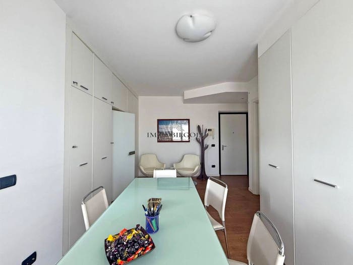 Appartamento monolocale in vendita in Via Giosuè Carducci, Abbiategrasso
