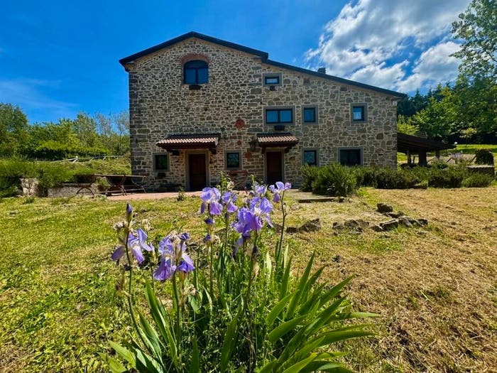 Casa con 6 locali in vendita in Centro, Firenzuola