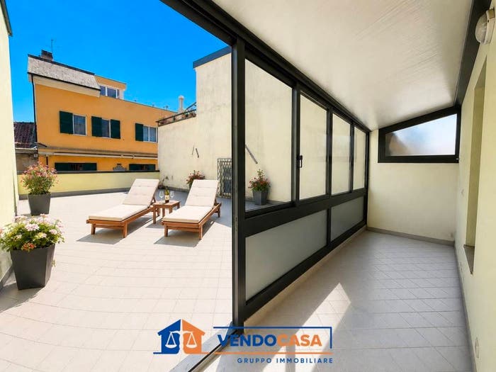 Appartamento con 5 locali in vendita in Via Patrioti, Borghetto Santo Spirito