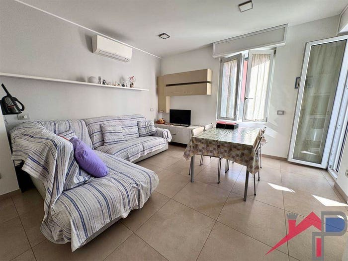 Appartamento trilocale in vendita in Centro, Almenno San Bartolomeo