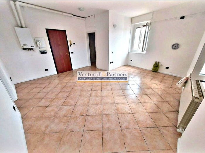 Appartamento trilocale in vendita in Via Luciano Manara, Fiumicello, Brescia
