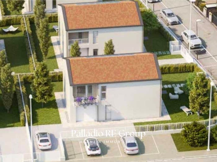 Casa quadrilocale in vendita in Via Ceresone, Poiana Di Granfion, Grisignano di Zocco