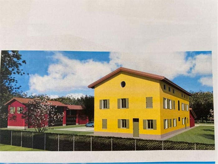 Casa trilocale in vendita in stradello galassi, Baggiovara, Modena
