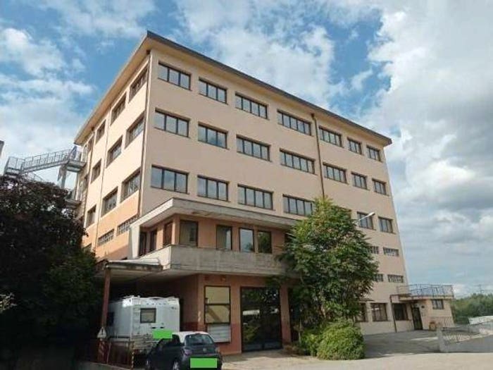 Casa monolocale in vendita in Via Sandro Botticelli, Regio Parco, Torino
