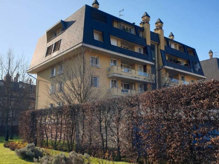 Appartamento trilocale in vendita in Via Papa Giovanni XXIII, Assago