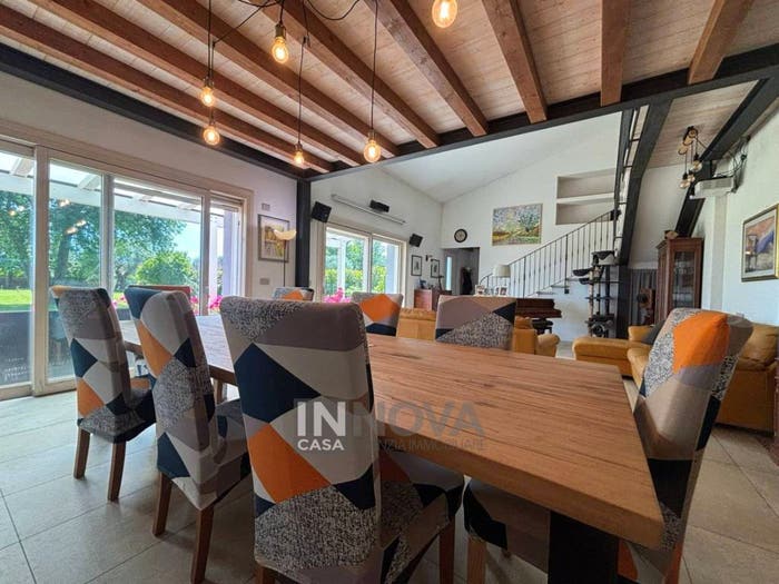 Casa con 5 locali in vendita in Zerman, Mogliano Veneto