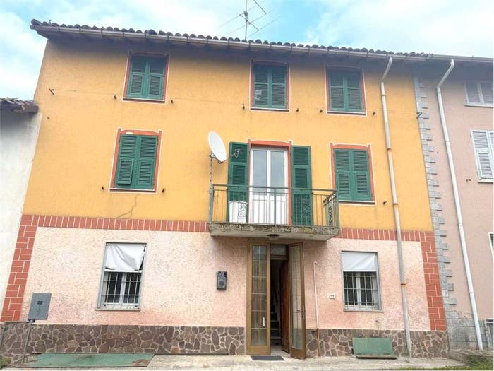 Casa con 5 locali in vendita in Centro, Basaluzzo