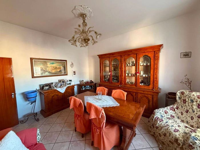 Appartamento trilocale in vendita in Pontelagoscuro, Ferrara