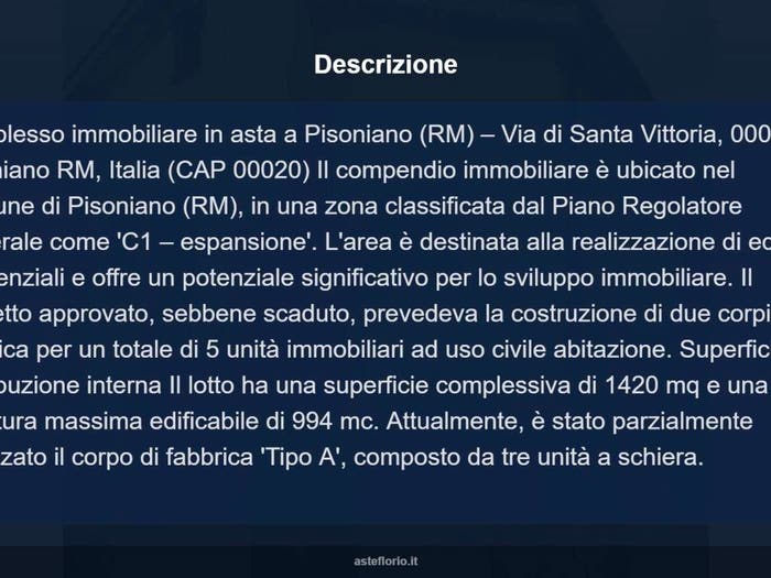 Case in Vendita e in Affitto - 3