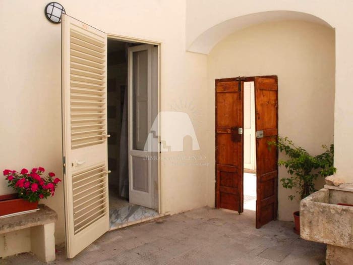 Casa bilocale in vendita in Corte Orsini, Centro, Alessano