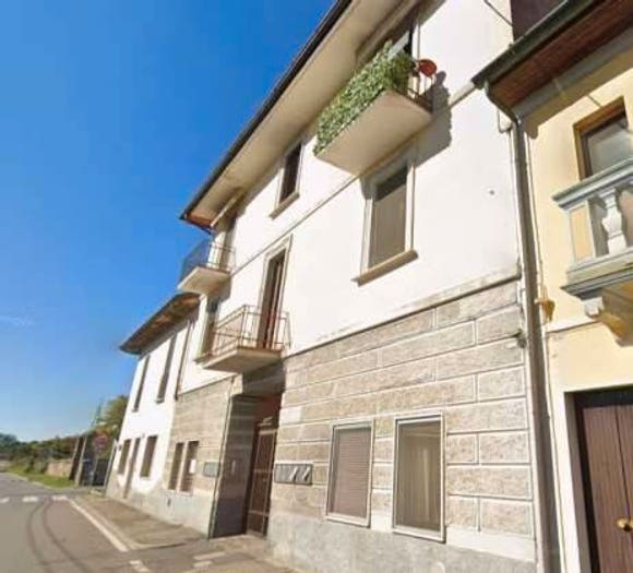 Appartamento trilocale in vendita in Via Piave, Centro, Lodi Vecchio