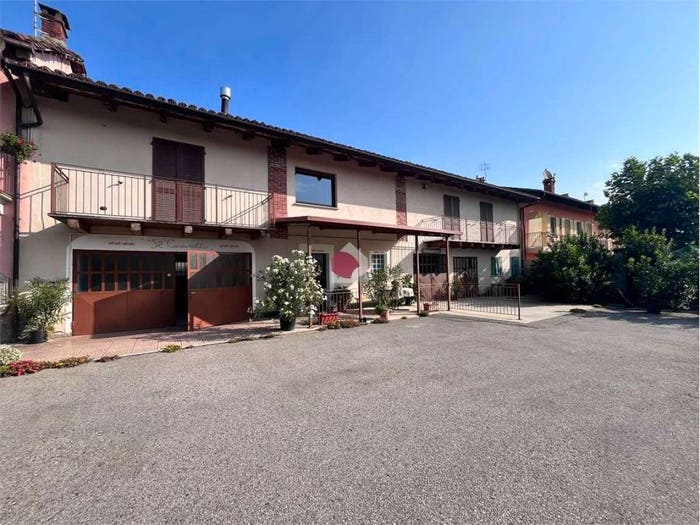 Appartamento con 5 locali in vendita in cascina cascinetta, Villanova Solaro
