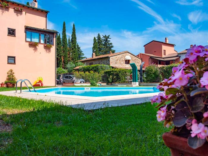 Appartamento bilocale in vendita in Centro, Massa Marittima