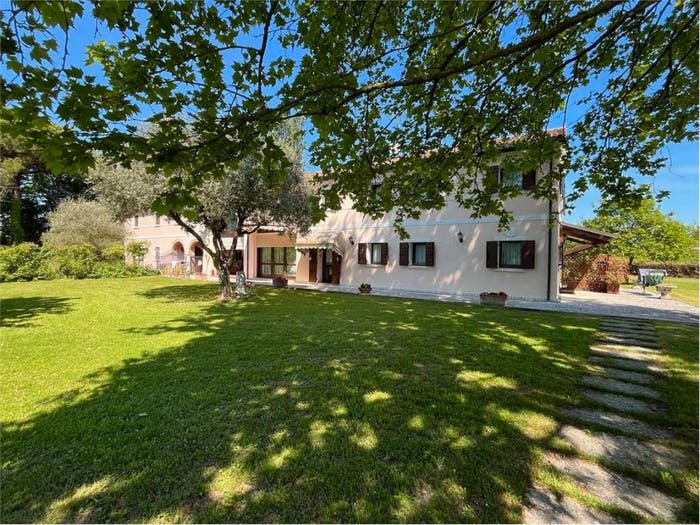 Casa con 6 locali in vendita in Marcon Gaggio Colmello, Marcon