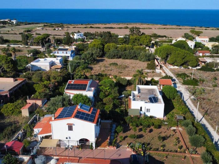 Casa con 6 locali in vendita in Plemmirio, Siracusa