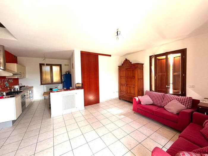 Appartamento trilocale in vendita in Poggio Torriana
