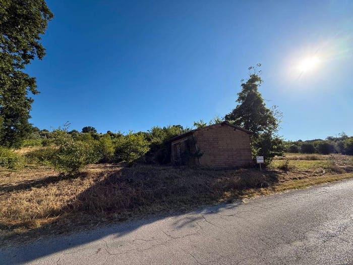 Casa monolocale in vendita in Via Tofe, Ferentino
