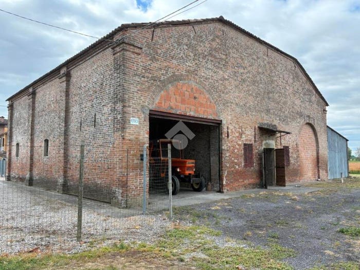 Casa monolocale in vendita in Via Comacchio, Cona, Ferrara