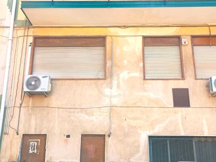 Appartamento quadrilocale in vendita in Centro, Belpasso