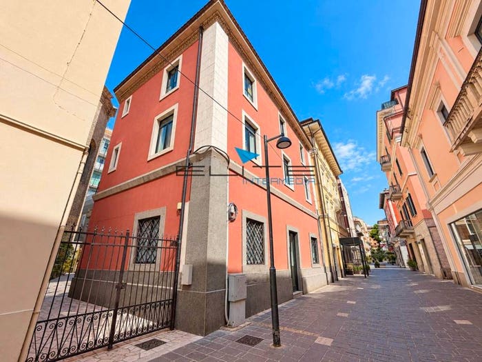 Appartamento bilocale in vendita in Via Trento, Stazione Centrale Corso Vittorio, Pescara