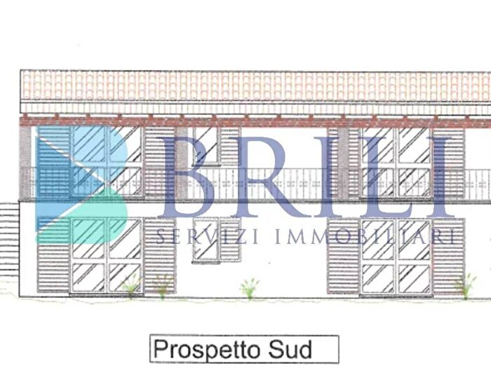 Casa in vendita in Via Sole Ruju, San Giovanni Sole Ruiu, Olbia